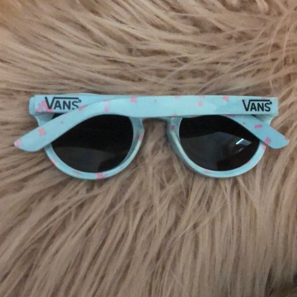 Vans sunglasses - Picture 2 of 2